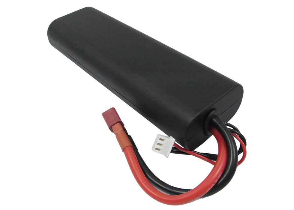 RC CS-LT901RT 3500mAh Helicopter Replacement Battery-4