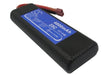 RC CS-LT902RT Helicopter Replacement Battery-main