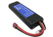 RC CS-LT902RT 4000mAh Car Replacement Battery-2