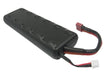 RC CS-LT902RT 4000mAh Car Replacement Battery-4