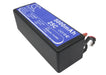 RC CS-LT904RT Car Replacement Battery-main