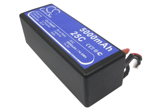RC CS-LT904RT Helicopter Replacement Battery-main