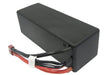 RC CS-LT904RT 5000mAh Car Replacement Battery-4