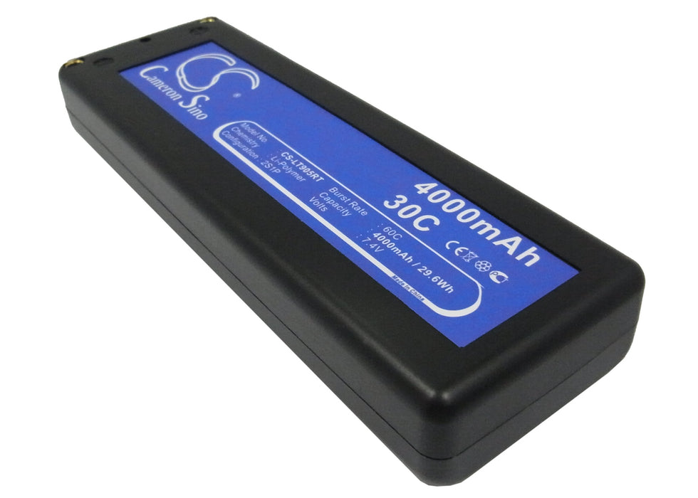 RC CS-LT905RT Train Replacement Battery-main