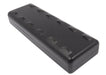 RC CS-LT905RT 4000mAh Train Replacement Battery-4