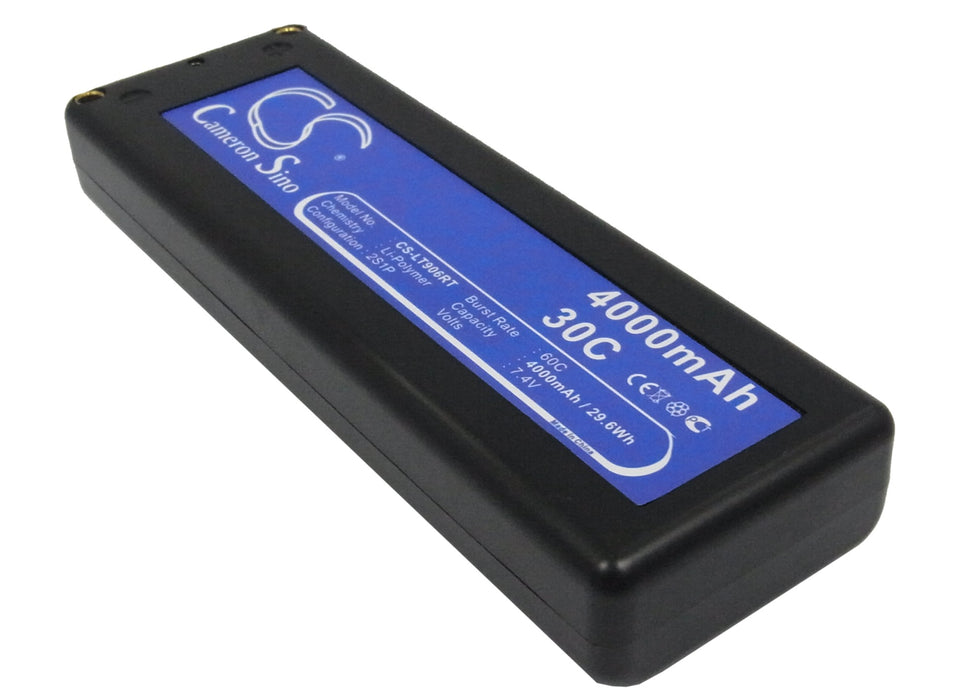 RC CS-LT906RT Robot Replacement Battery-main