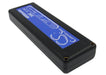 RC CS-LT906RT 4000mAh Car Replacement Battery-2