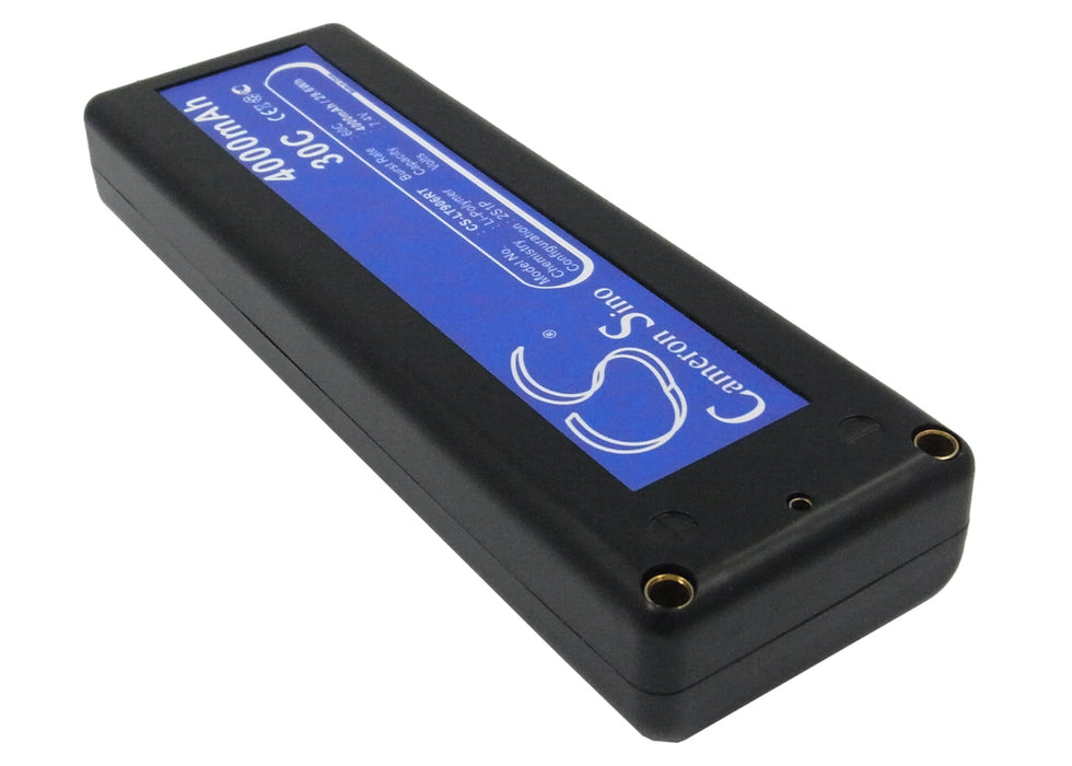 RC CS-LT906RT 4000mAh Train Replacement Battery-2