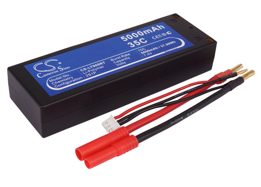 RC CS-LT909RT Helicopter Replacement Battery-main