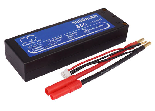 RC CS-LT909RT Train Replacement Battery-main