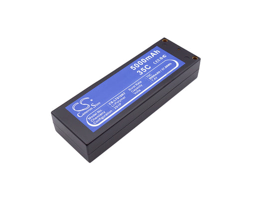 RC CS-LT910RT Robot Replacement Battery-main