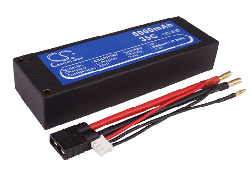 RC CS-LT911RT Train Replacement Battery-main