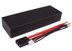 RC CS-LT911RT 5000mAh Car Replacement Battery-3