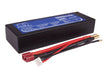 RC CS-LT912RT Train Replacement Battery-main