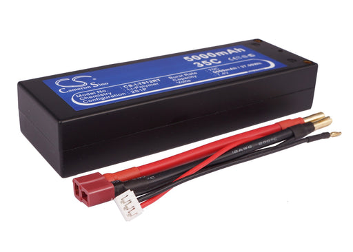 RC CS-LT912RT Train Replacement Battery-main