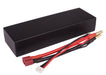 RC CS-LT912RT 5000mAh Helicopter Replacement Battery-3