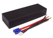 RC CS-LT914RT 5000mAh Car Replacement Battery-3