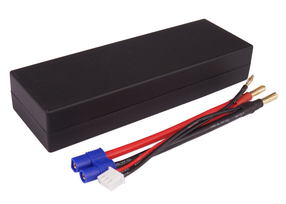 RC CS-LT914RT 5000mAh Car Replacement Battery-3