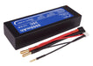 RC CS-LT915RT 5000mAh Car Replacement Battery-2