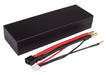 RC CS-LT915RT 5000mAh Train Replacement Battery-3