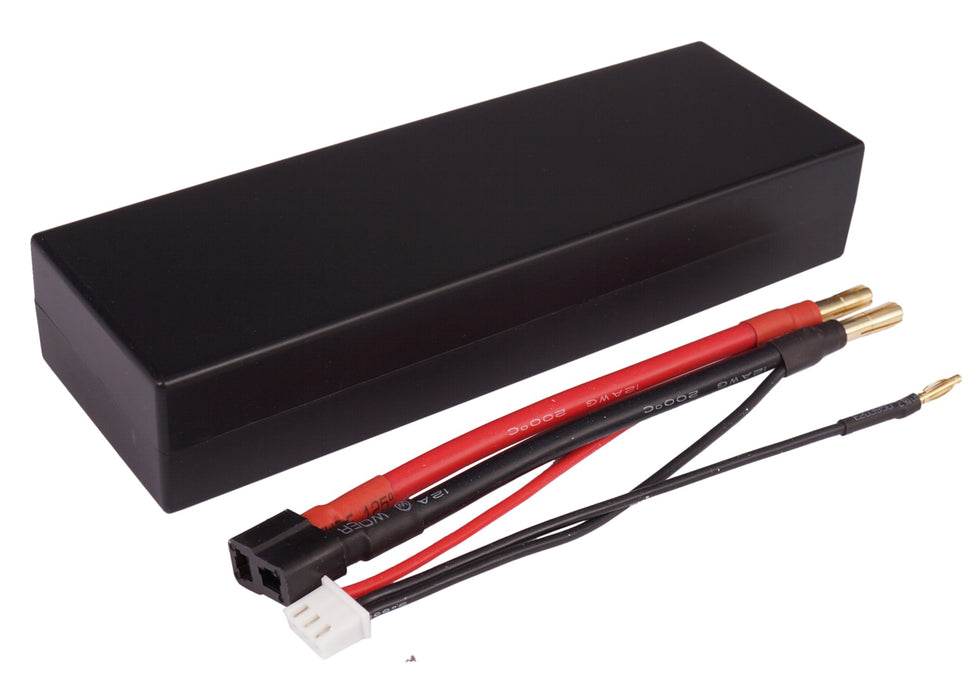 RC CS-LT915RT 5000mAh Robot Replacement Battery-3