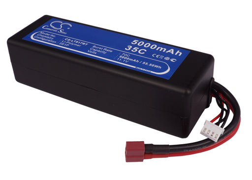 RC CS-LT917RT Helicopter Replacement Battery-main