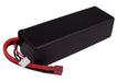 RC CS-LT917RT 5000mAh Helicopter Replacement Battery-3