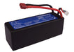 RC CS-LT918RT Helicopter Replacement Battery-main