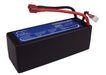 RC CS-LT918RT Robot Replacement Battery-main