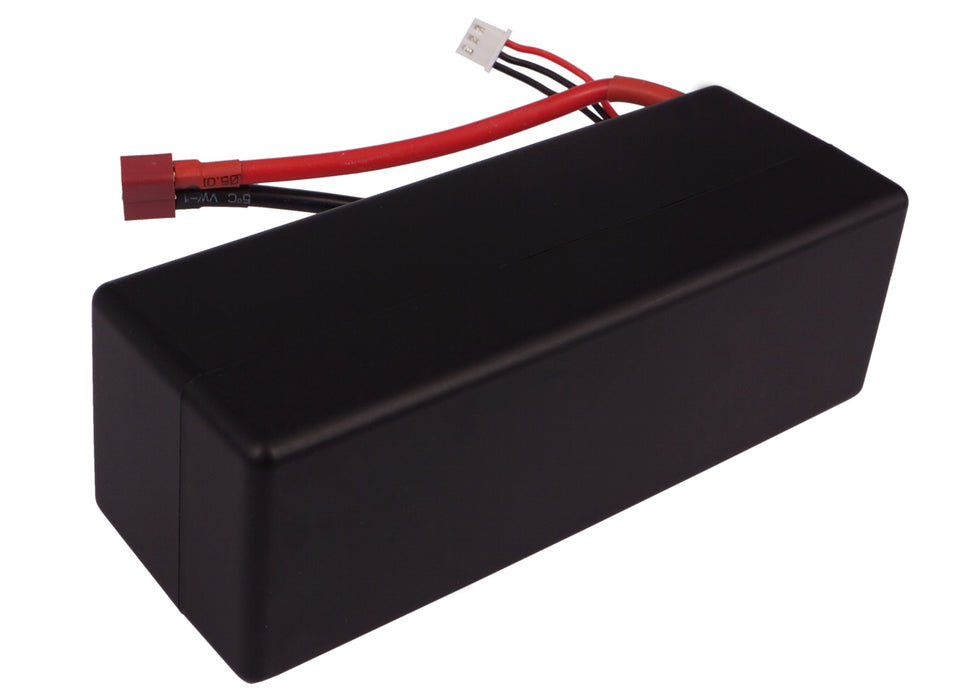 RC CS-LT918RT 10000mAh Robot Replacement Battery-3