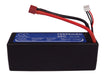 RC CS-LT918RT 10000mAh Car Replacement Battery-5