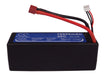 RC CS-LT918RT 10000mAh Helicopter Replacement Battery-5