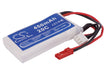 RC CS-LT919RT Car Replacement Battery-main