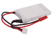 RC CS-LT919RT 450mAh Helicopter Replacement Battery-3
