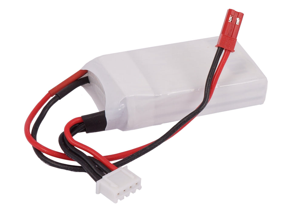 RC CS-LT920RT 450mAh Helicopter Replacement Battery-3
