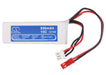 RC CS-LT923RT 850mAh FPV Replacement Battery-5