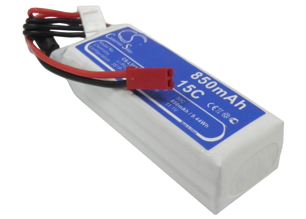 RC CS-LT924RT Helicopter Replacement Battery-main