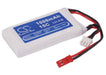 RC CS-LT925RT Helicopter Replacement Battery-main