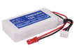 RC CS-LT926RT Helicopter Replacement Battery-main