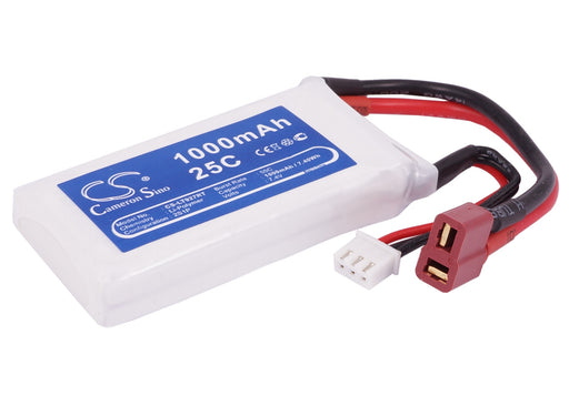 RC CS-LT927RT Helicopter Replacement Battery-main