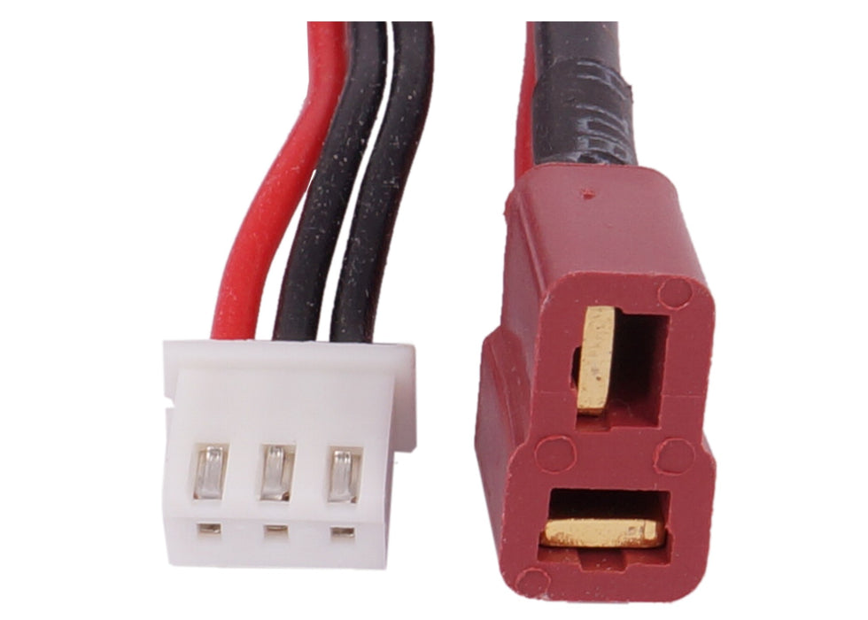 RC CS-LT927RT 1000mAh Car Replacement Battery-4