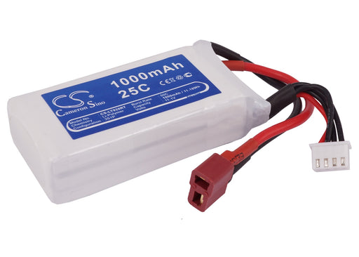 RC CS-LT928RT Helicopter Replacement Battery-main