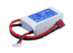 RC CS-LT930RT Car Replacement Battery-main