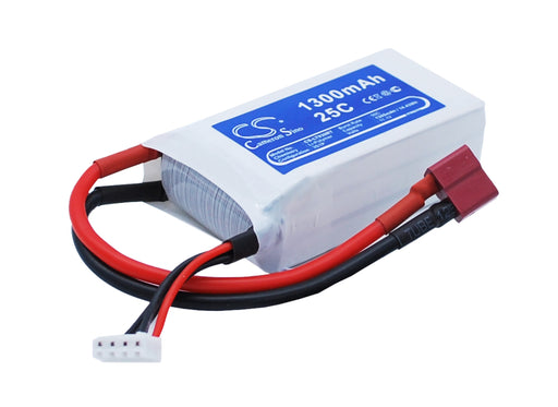 RC CS-LT930RT Train Replacement Battery-main