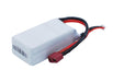 RC CS-LT930RT 1300mAh Helicopter Replacement Battery-3