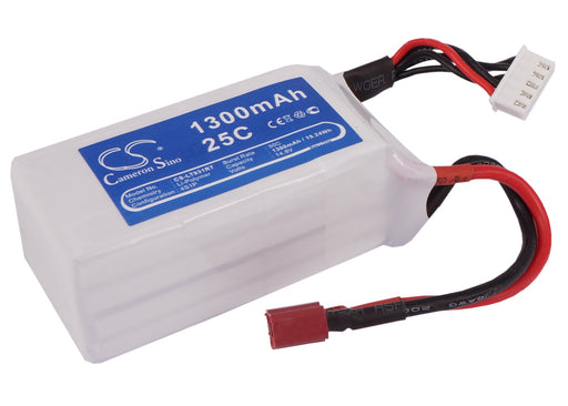 RC CS-LT931RT Helicopter Replacement Battery-main