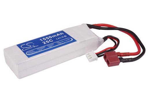 RC CS-LT932RT Train Replacement Battery-main