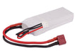 RC CS-LT932RT 1550mAh Car Replacement Battery-3