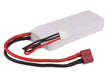 RC CS-LT932RT 1550mAh Helicopter Replacement Battery-3