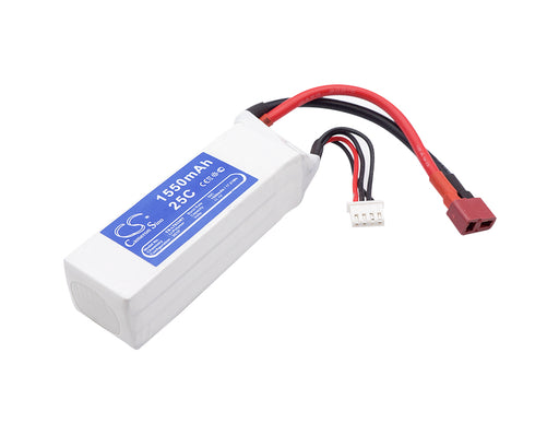 RC CS-LT933RT Car Replacement Battery-main